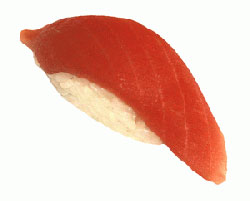 суши «Магуро»